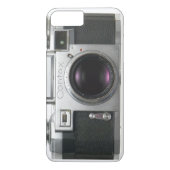  belastingcamera Case-Mate iPhone case (Achterkant)