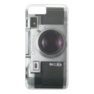 belastingcamera iPhone 8 plus / 7 plus hoesje