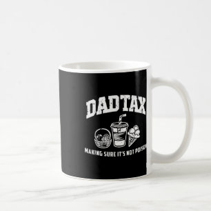 Belastingdienst zorgt ervoor dat het niet gifgrapp koffiemok