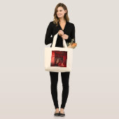Belastingen/verraad van bloeddubbelzijdig Tas (Voorkant (model))