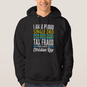 Belastingfraude Plegen Rare Raar Specifiek Meme Sa Hoodie