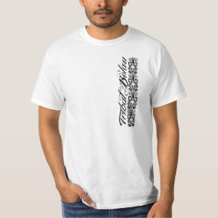 Belau-stam T-shirt