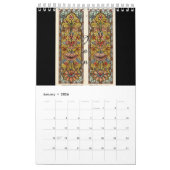 Belcher Kalender (Jan 2026)