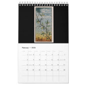 Belcher Kalender (Feb 2026)