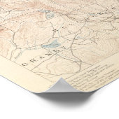 Belchertown, Massachusetts Poster (Hoek)