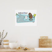 Beleef de rondleiding poster (Keuken)