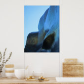 Beleef muziekproject poster (Keuken)