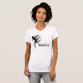 Beleef Shirt (Voorkant volledig)