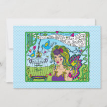 Beleef zelf met uw flatkaart van 7 x 5 inch