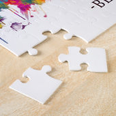 Belém Brazilië Skyline Legpuzzel (Zijkant)