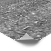  belemmering - Chevy Camaro Z/28 Belemmering Poster (Hoek)