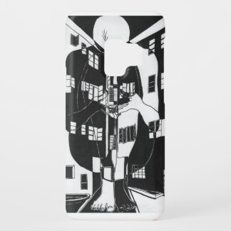 Belemmeringen overwinnen Case-Mate samsung galaxy s9 hoesje