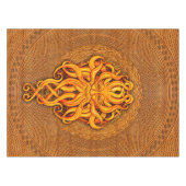 Belenus - Celtic Sun God Tafelkleed (Voorkant (Horizontaal))