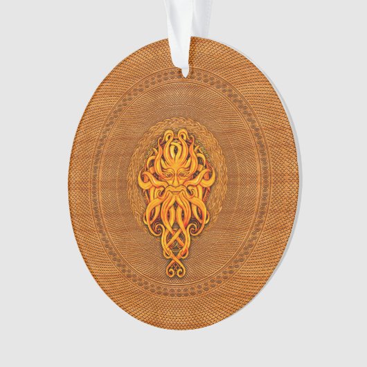 Belenus - Dieu du Soleil Celtique (devant)