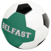 Belfast (3/4)