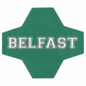Belfast (Plat)