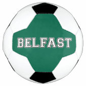 Belfast (Devant)