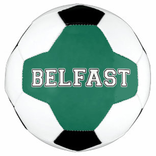 Belfast