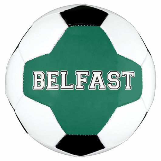 Belfast (Devant)