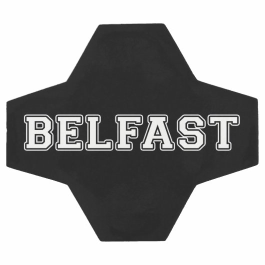 Belfast (Plat)