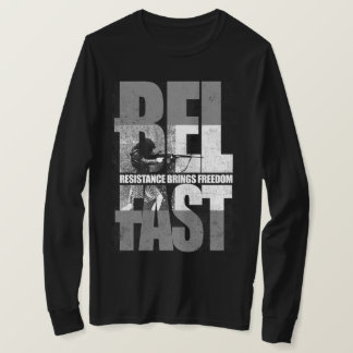 Belfast 1972   t-shirt