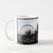 Belfast City Hall Koffiemok (Links)