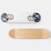 Belfast Cowboy Skateboard (Horizontaal)