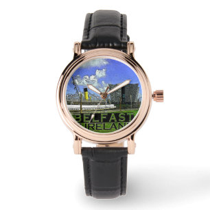 Belfast Horloge