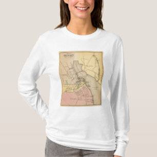 Belfast, Maine T-shirt