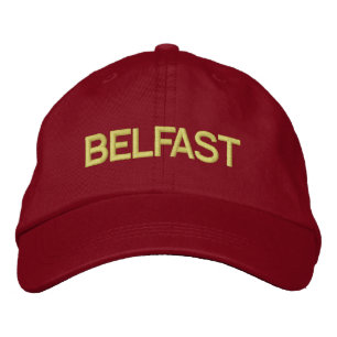 Belfast Pet
