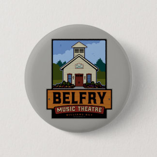 Belfry Music Theater - Button