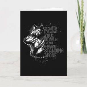 Belgian Malinois - Belgische Herdershond Kaart