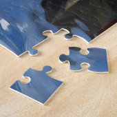 Belgian Malinois Tactical Christmas Delivery Hat Legpuzzel (Zijkant)