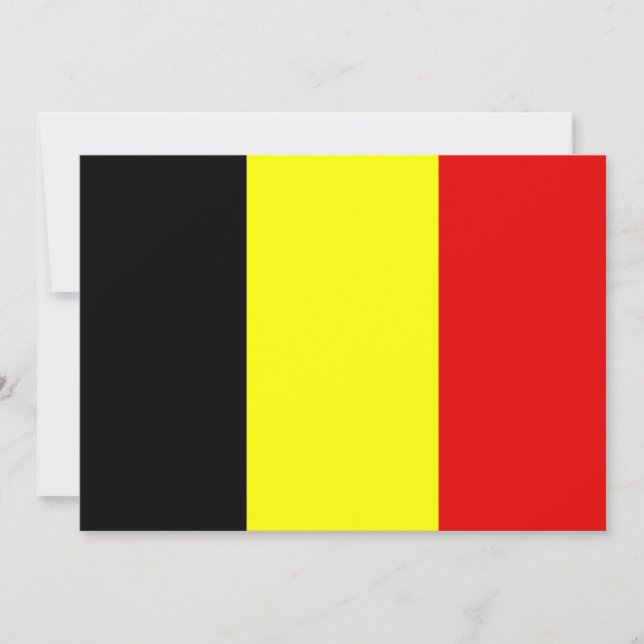 België (Voorkant)