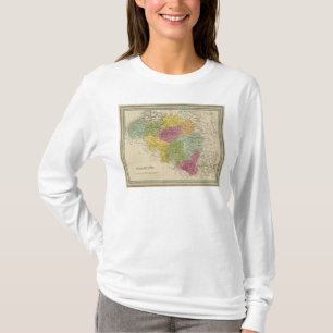 België 2 t-shirt