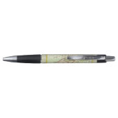België 3 pen (Achterkant)