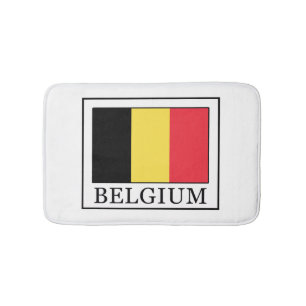 België Badmat