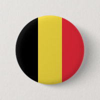 België - Belgische nationale vlag