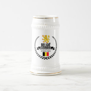 België Bierpul