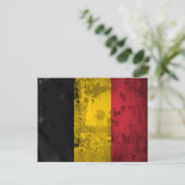 België Briefkaart (Staand voorkant)
