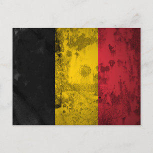 België Briefkaart