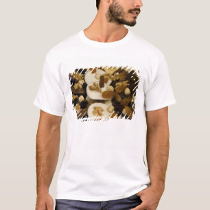 België, Brussel. Wereldberoemde België 2 T-shirt