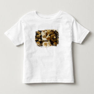 België, Brussel. Wereldberoemde Belgische 2 Kinder Shirts