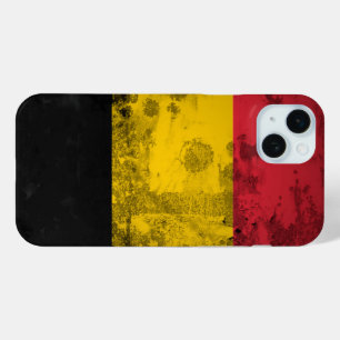 België iPhone 15 Mini Hoesje