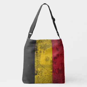 België Crossbody Tas