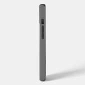 België DNA Case-Mate iPhone Case (Achterkant / Links)