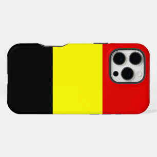 België iPhone 16 Pro Max Hoesje