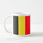 belgië koffiemok (Links)