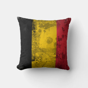België Kussen