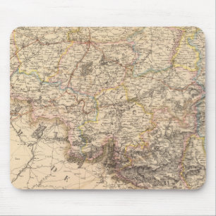 België, Luxemburg Muismat